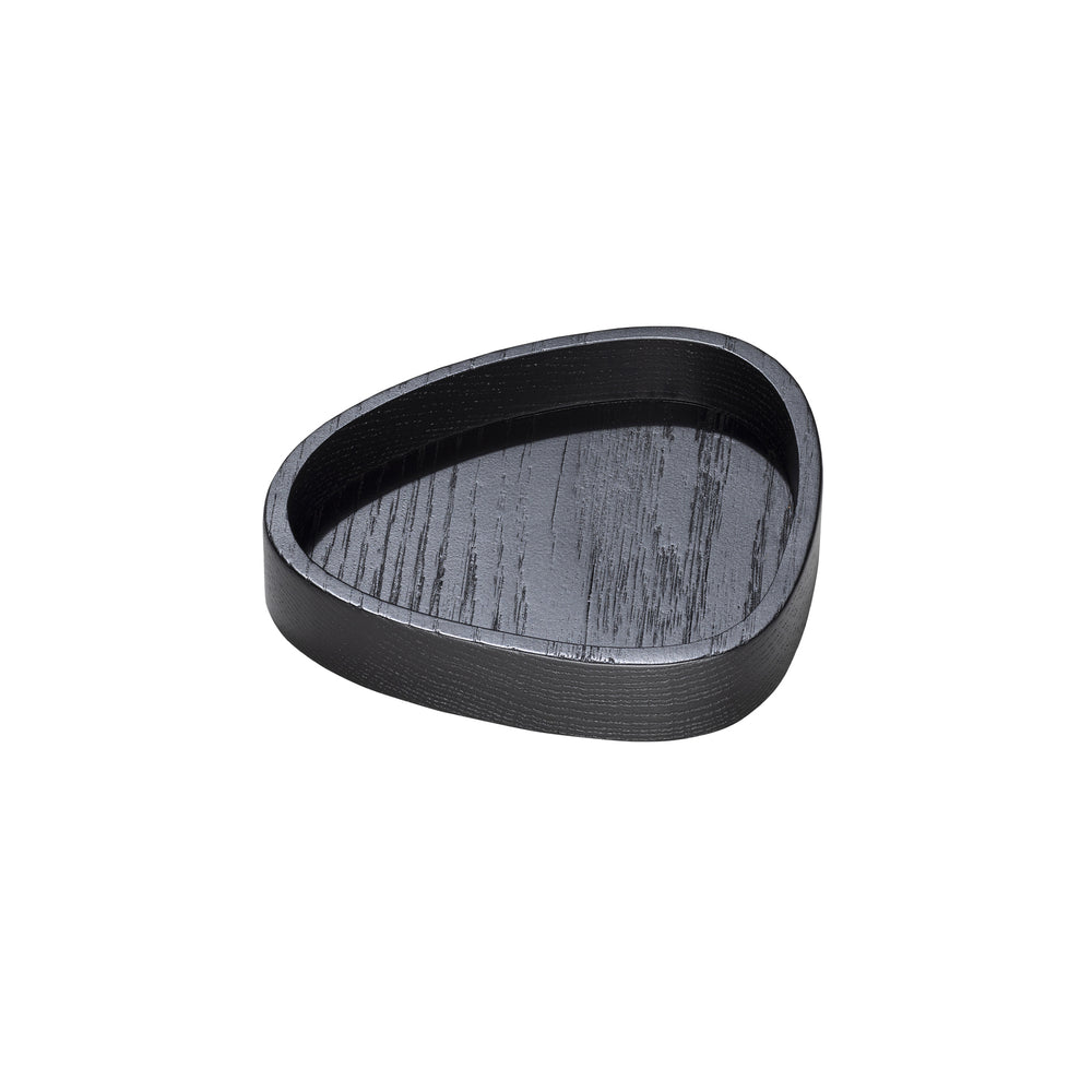 Lind DNA - Wood Box | Curve S / Eiche schwarz