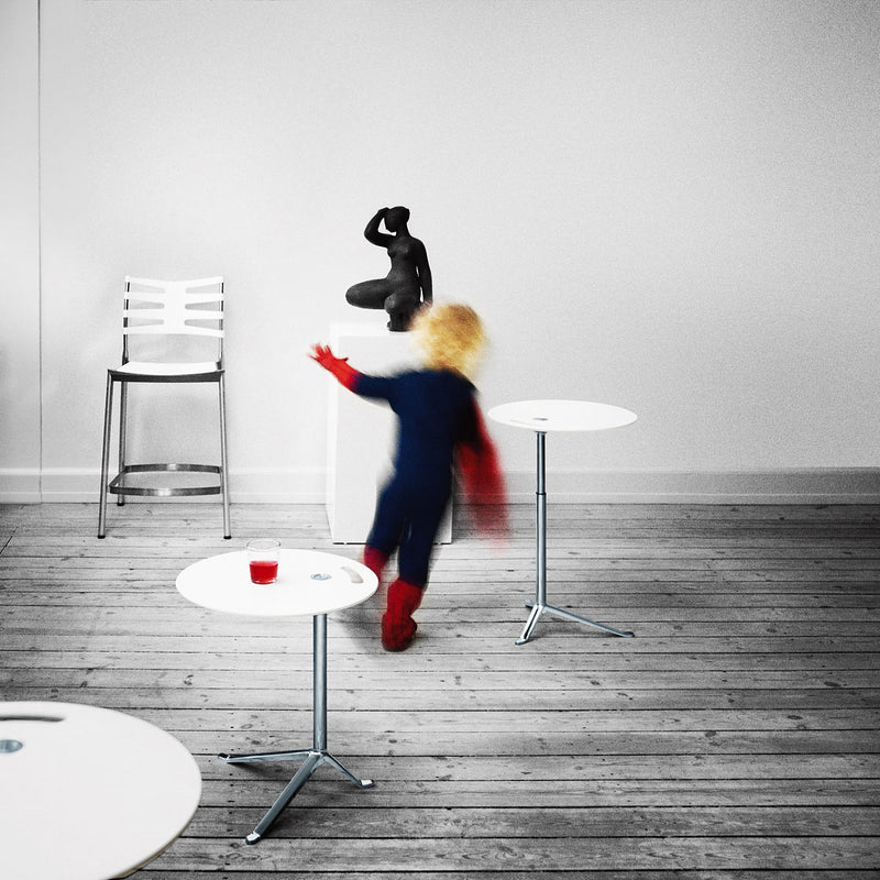 Fritz Hansen - Little Friend Tisch