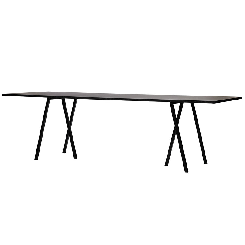 HAY - Loop Stand Tisch