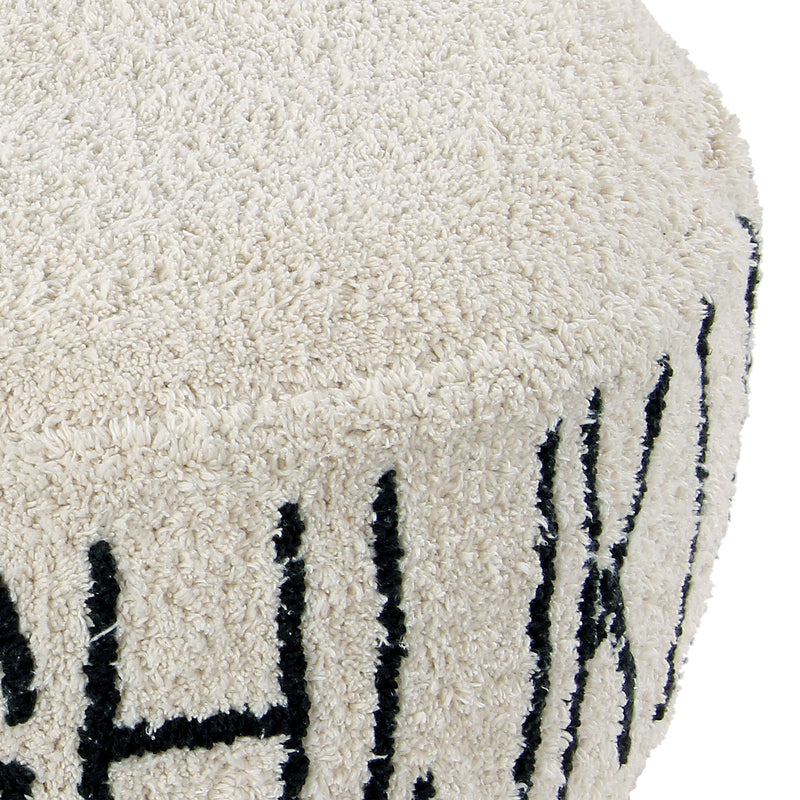 Lorena Canals - ABC Pouf