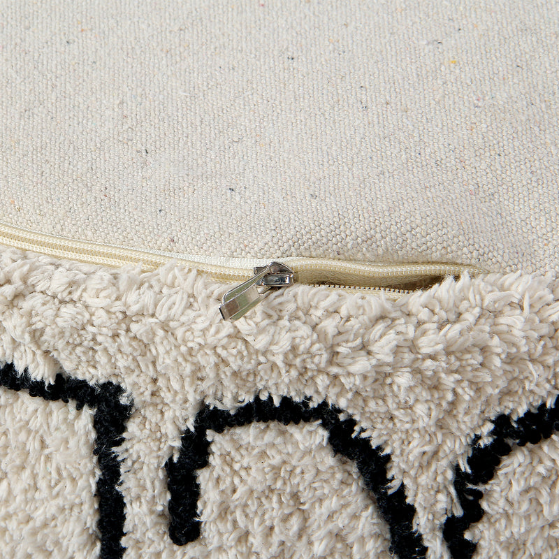 Lorena Canals - ABC Pouf