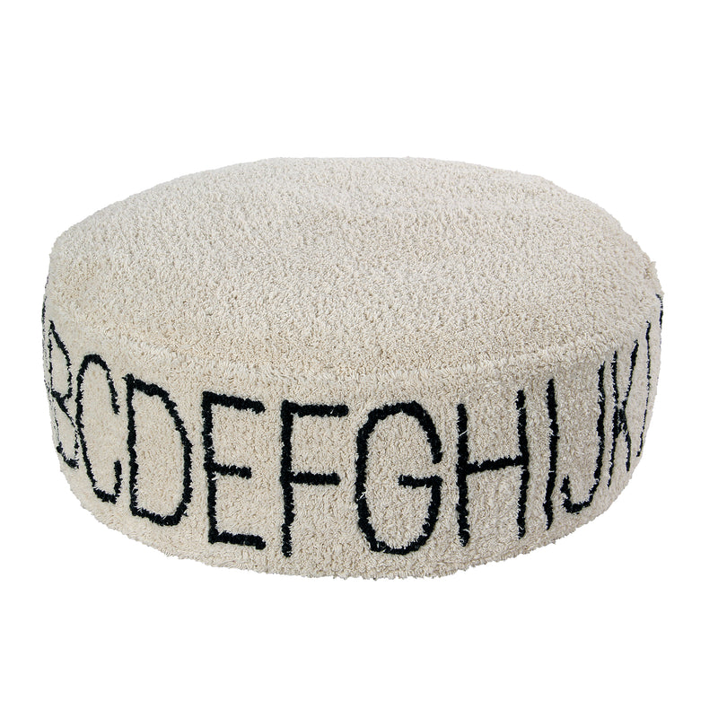 Lorena Canals - ABC Pouf | 