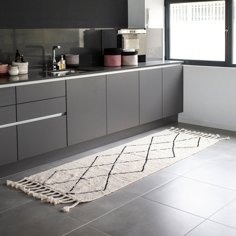 Lorena Canals - Alfombra Lavable