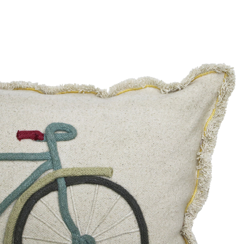 Lorena Canals - Bike Bodenkissen
