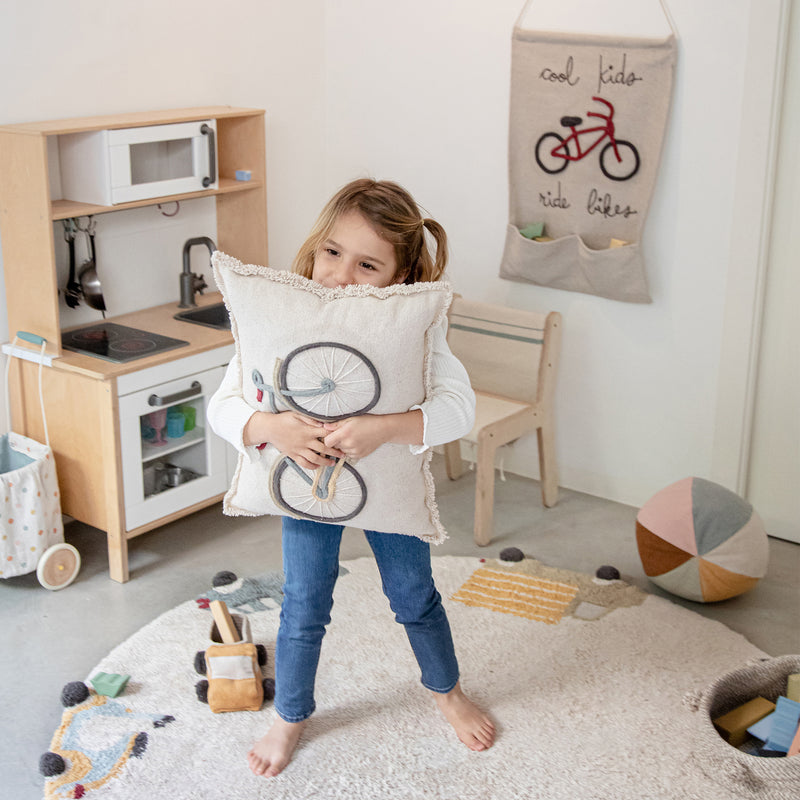 Lorena Canals - Bike Bodenkissen