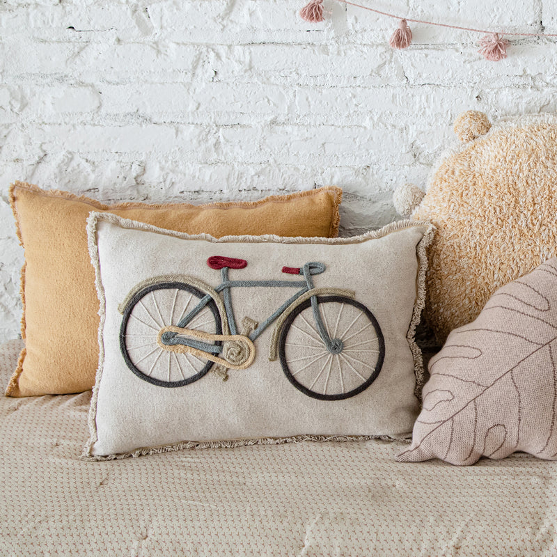 Lorena Canals - Bike Bodenkissen