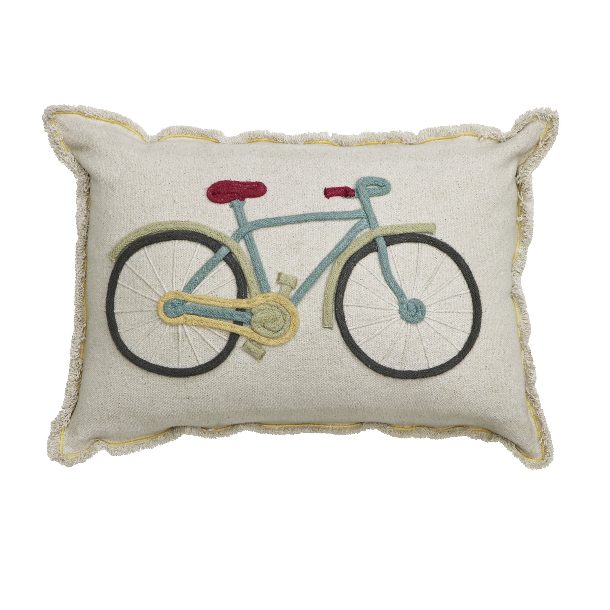 Lorena Canals - Bike Bodenkissen | 