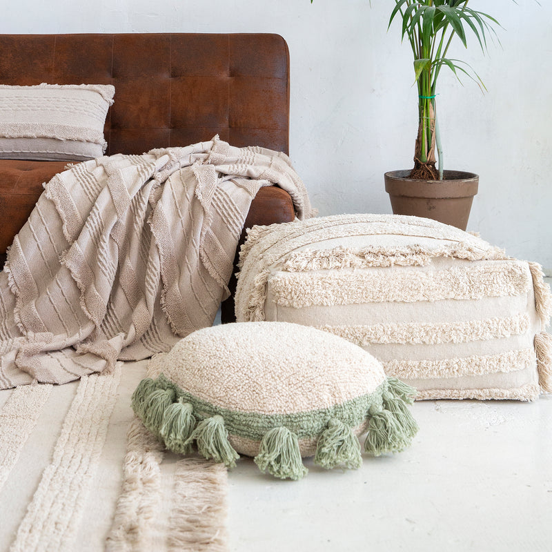Lorena Canals - Early Hours Pouf