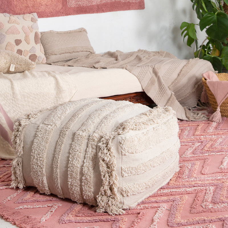 Lorena Canals - Early Hours Pouf