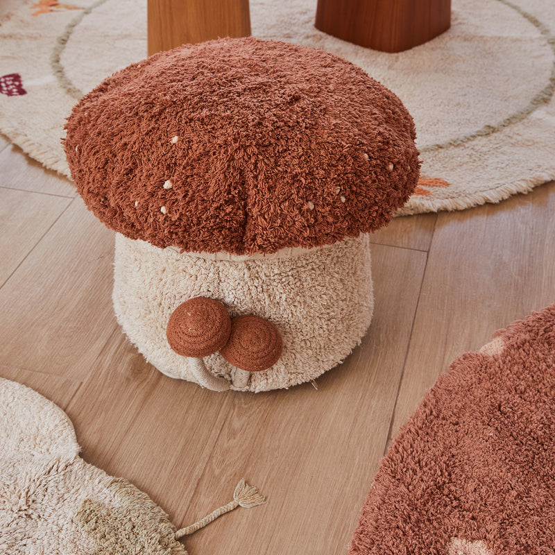 Lorena Canals - Fliegenpilz Pouf