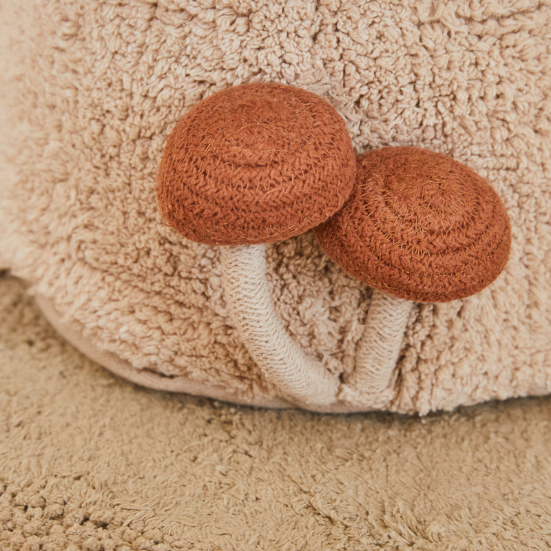 Lorena Canals - Fliegenpilz Pouf
