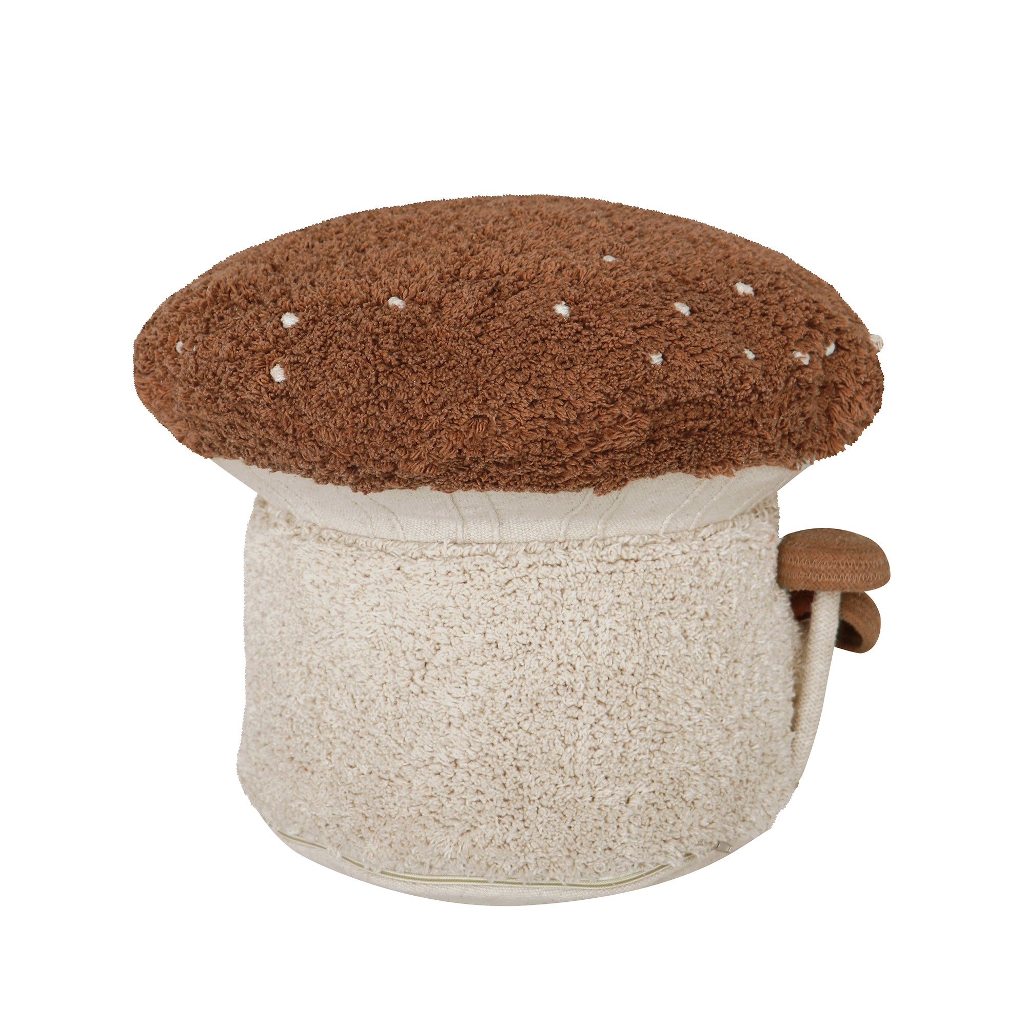 Lorena Canals - Fliegenpilz Pouf | 