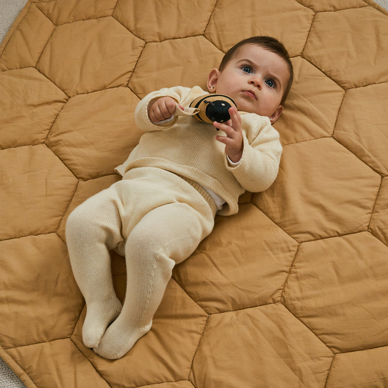Lorena Canals - Honeycomb Spielmatte