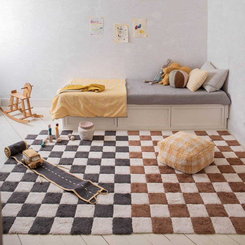Lorena Canals - Kitchen Tiles Teppich