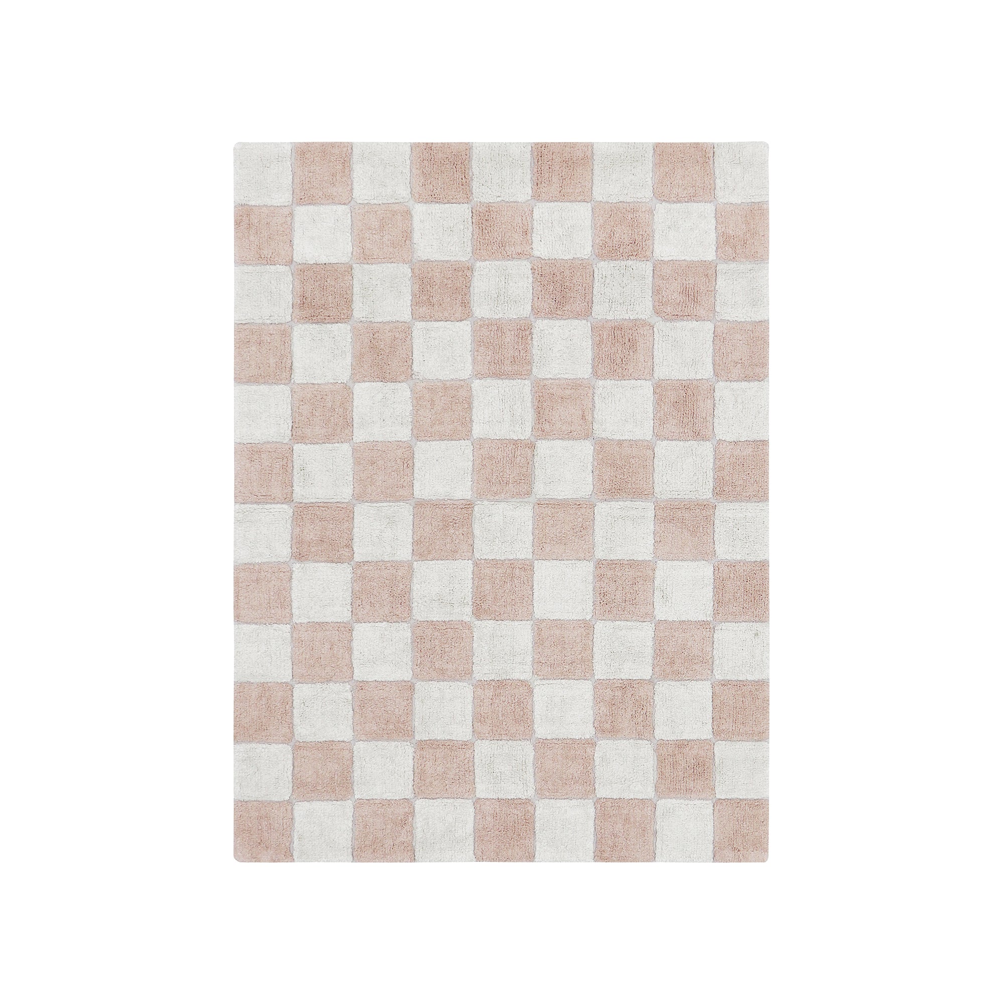 Lorena Canals - Kitchen Tiles Teppich | rose