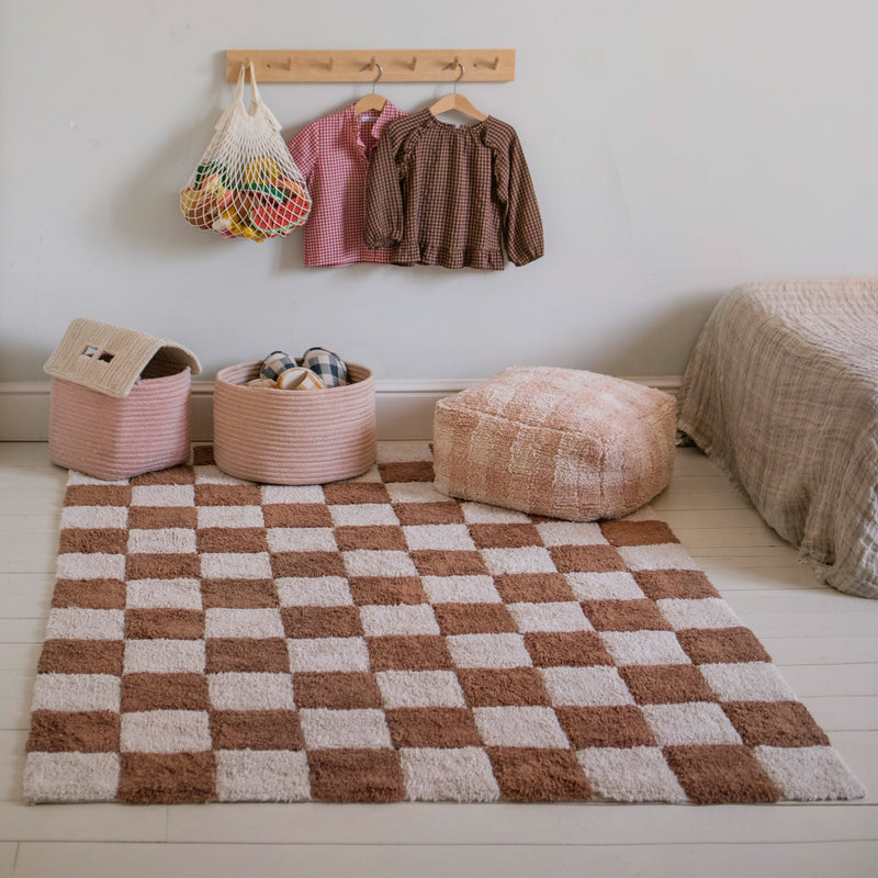 Lorena Canals - Kitchen Tiles Teppich