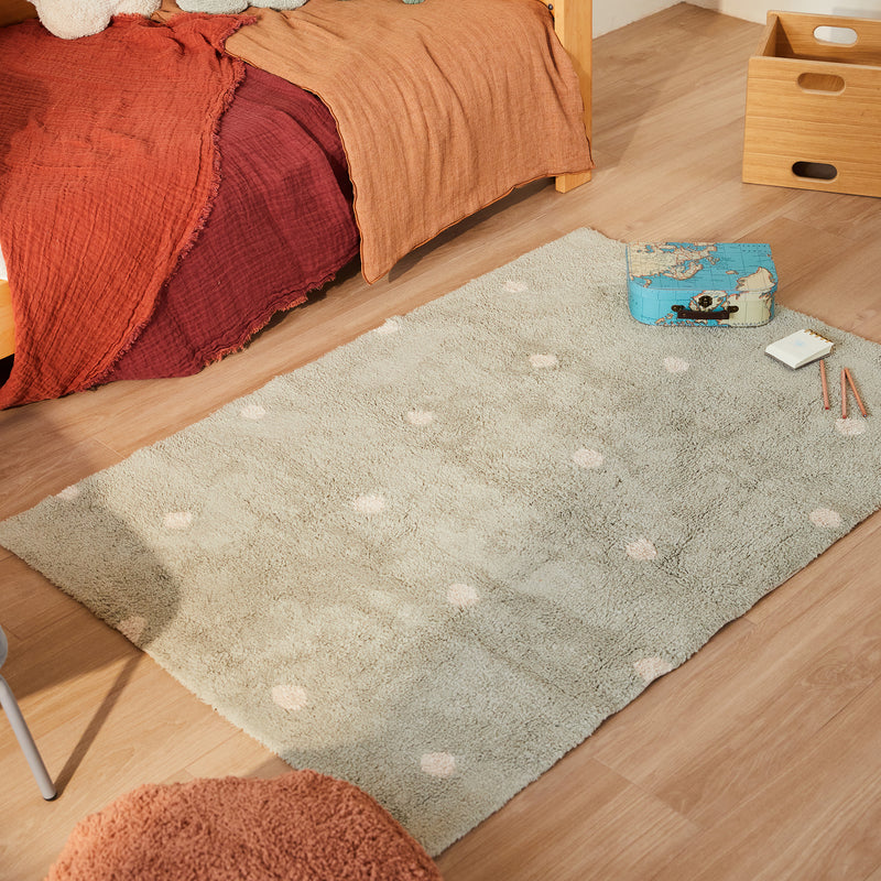Lorena Canals - Mini Dot Teppich