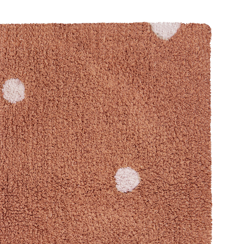 Lorena Canals - Mini Dot Teppich