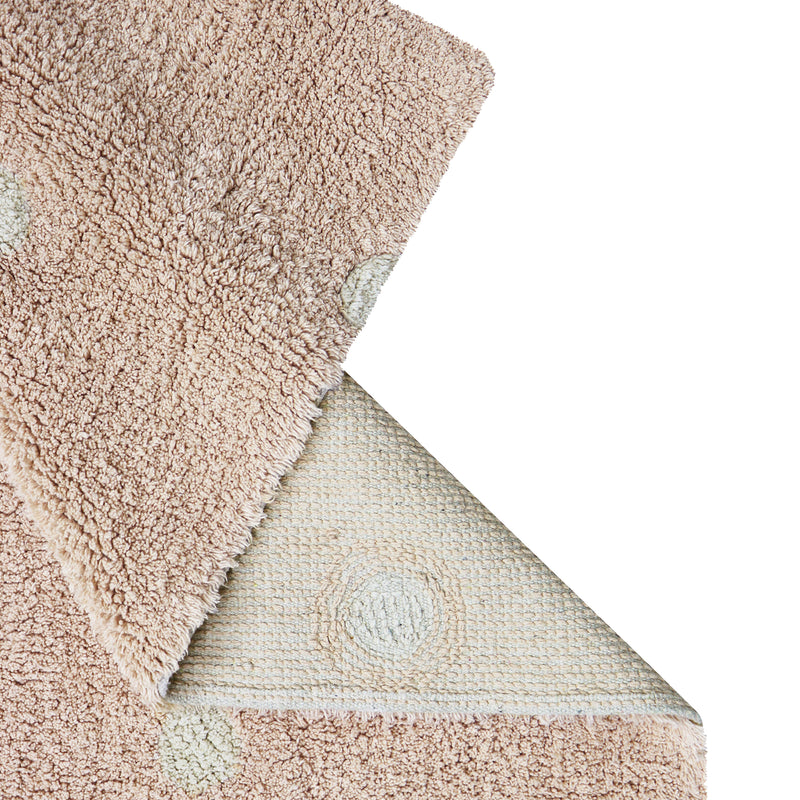 Lorena Canals - Mini Dot Teppich