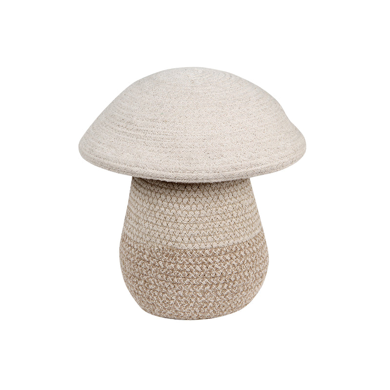 Lorena Canals - Pilz Aufbewahrungskorb | Baby