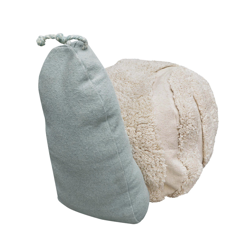 Lorena Canals - Pouf Mr. Snail