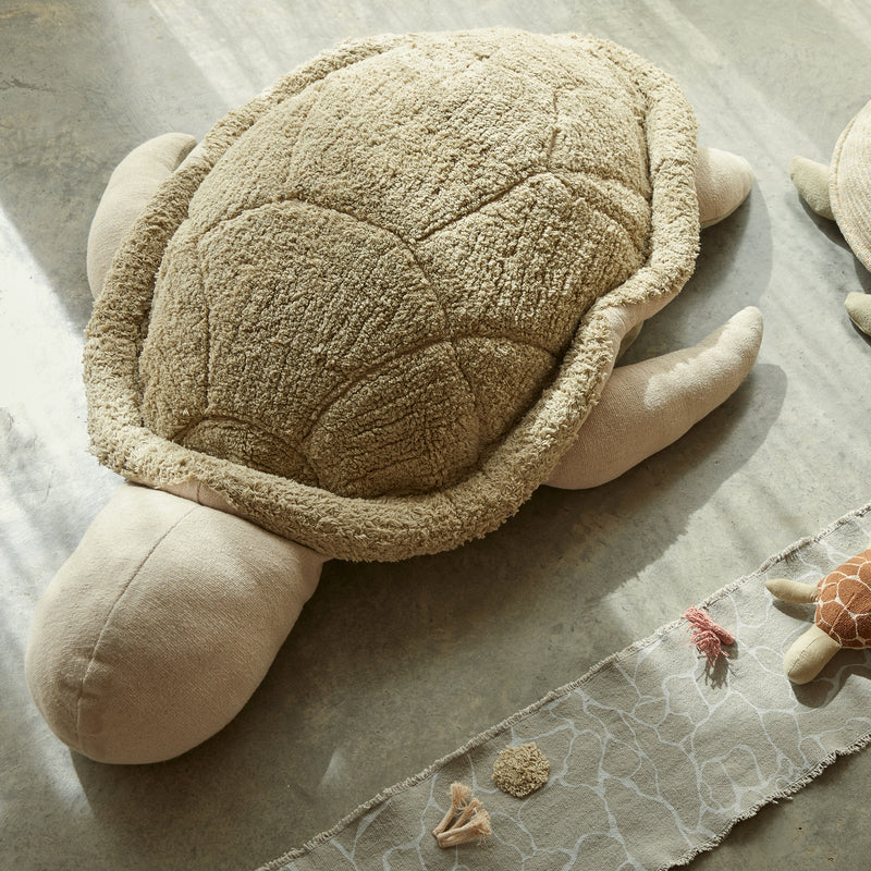 Lorena Canals - Sea Turtle Pouf