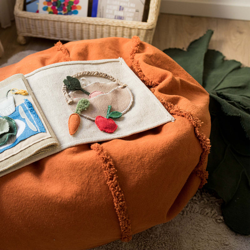 Lorena Canals - Sitzsack Cathy the Carrot