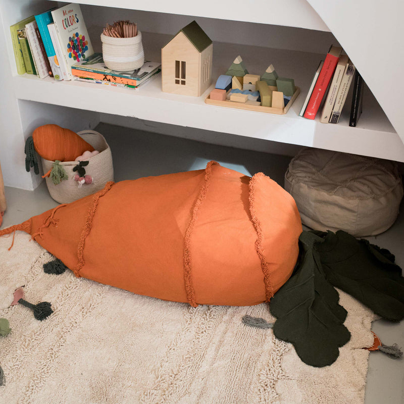 Lorena Canals - Sitzsack Cathy the Carrot