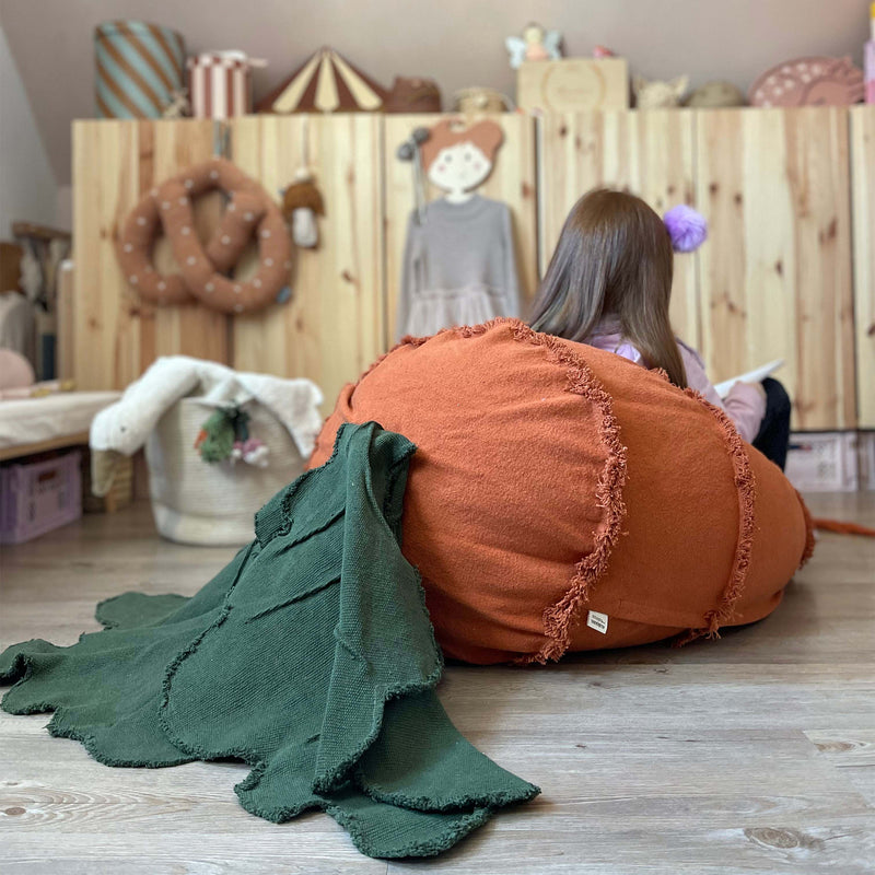 Lorena Canals - Sitzsack Cathy the Carrot