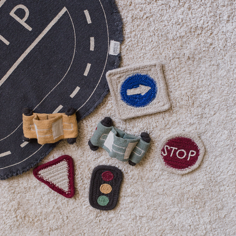 Lorena Canals - Spiel-Set