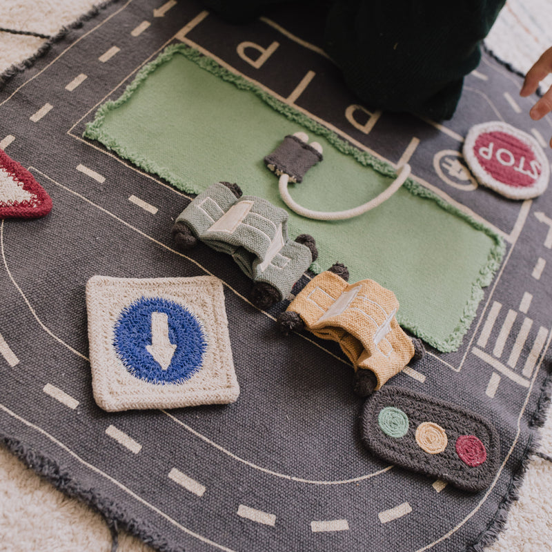 Lorena Canals - Spiel-Set