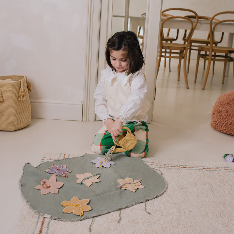 Lorena Canals - Spiel-Set