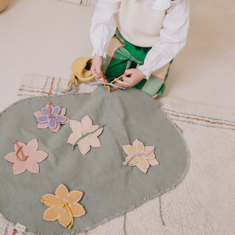 Lorena Canals - Spiel-Set