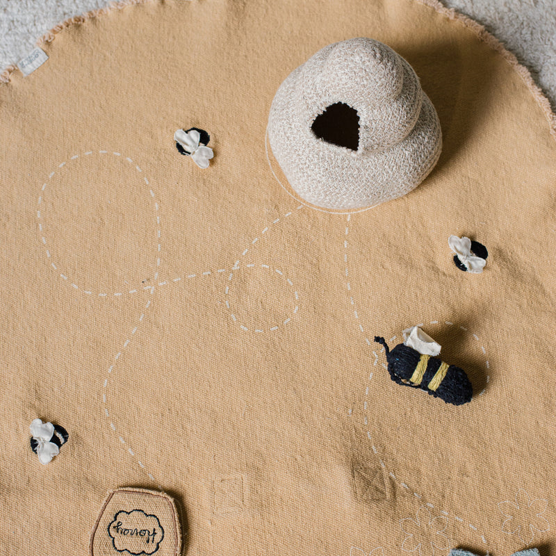 Lorena Canals - Spiel-Set