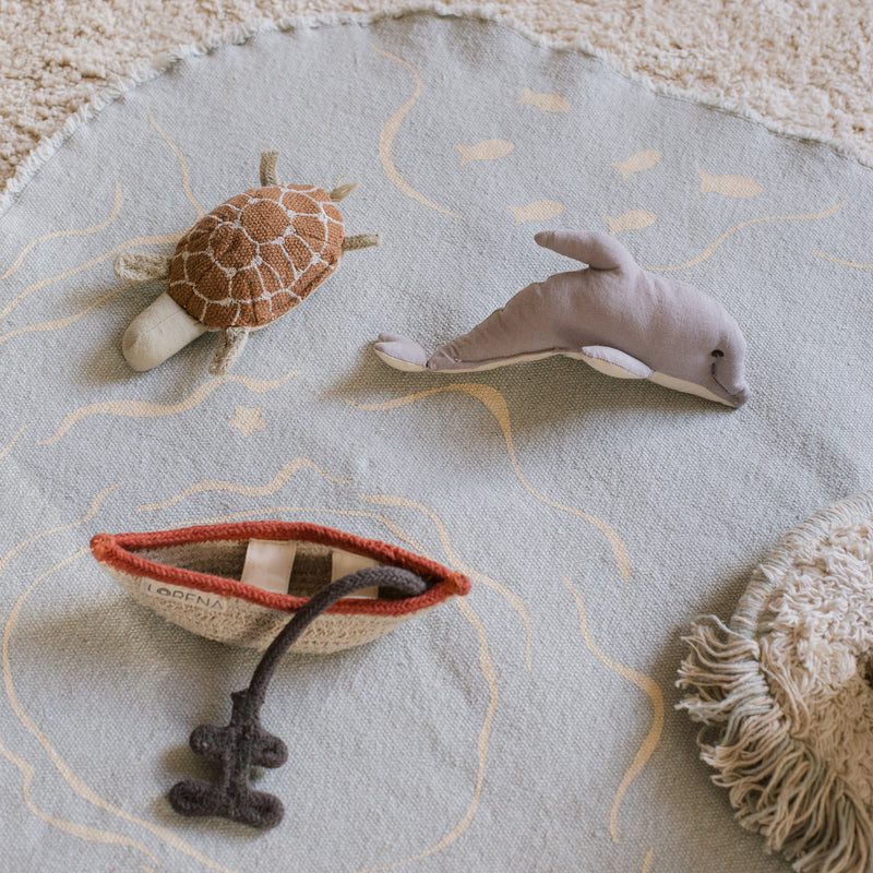 Lorena Canals - Spiel-Set