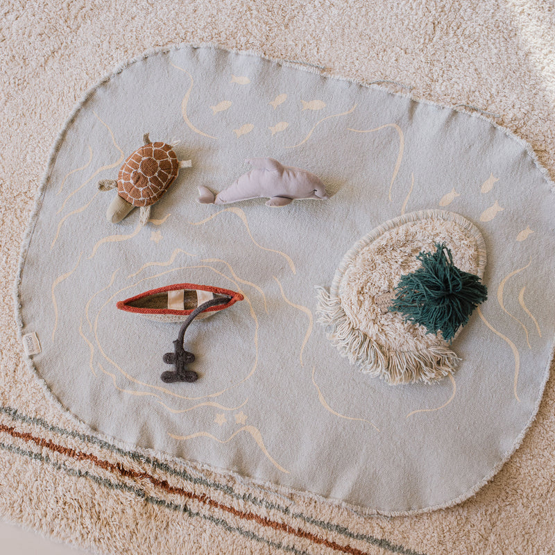 Lorena Canals - Spiel-Set