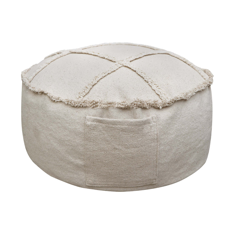 Lorena Canals - Tic-Tac-Toe Pouf