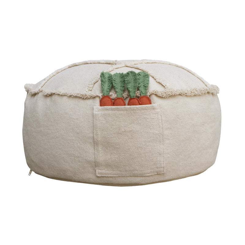 Lorena Canals - Tic-Tac-Toe Pouf | 