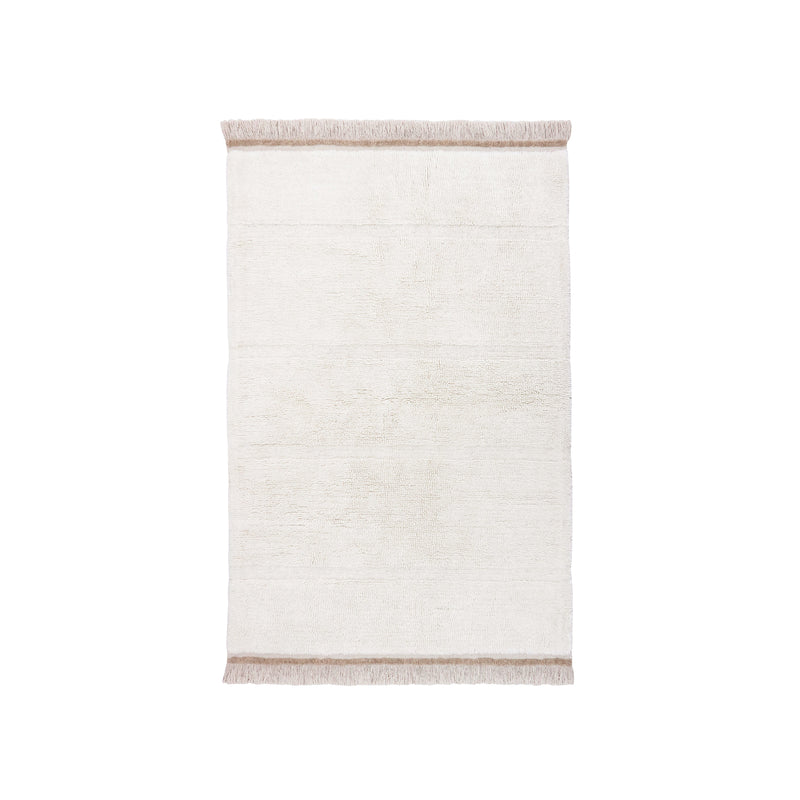 Lorena Canals - Wollteppich Steppe | 170 x 240 cm
