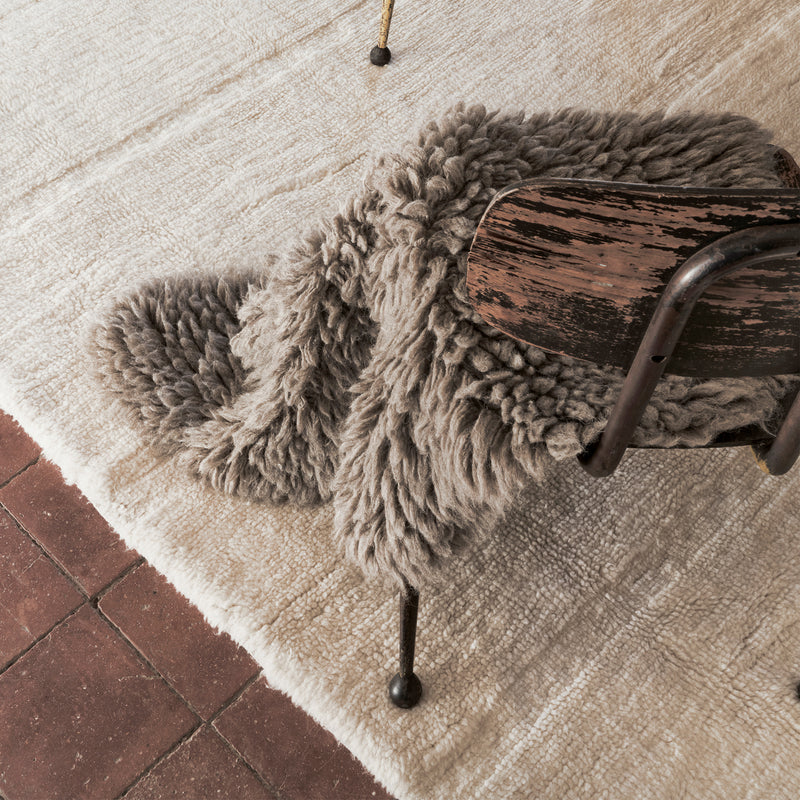 Lorena Canals - Wollteppich Woolly