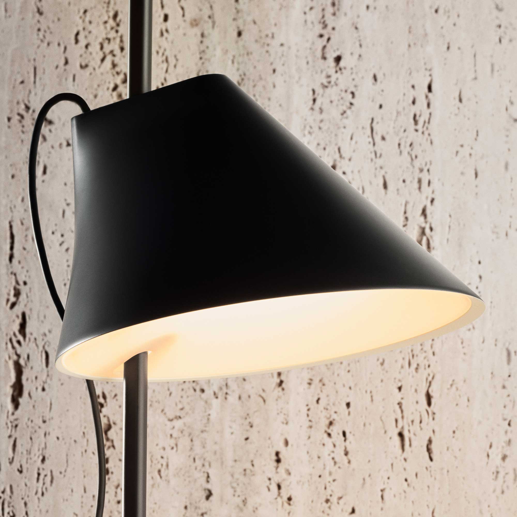 Louis Poulsen - Yuh Wandleuchte LED
