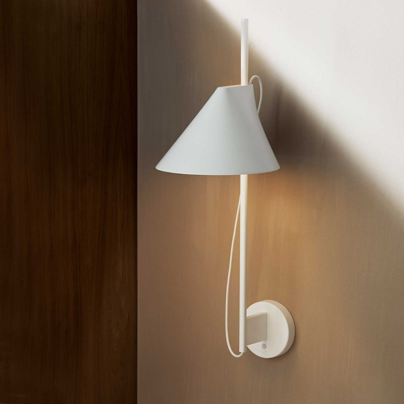 Louis Poulsen - Yuh Wandleuchte LED