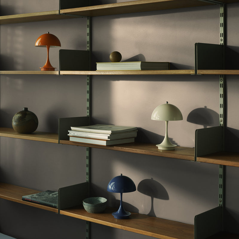 Louis Poulsen - Panthella 160 Portable Akku LED-Tischleuchte