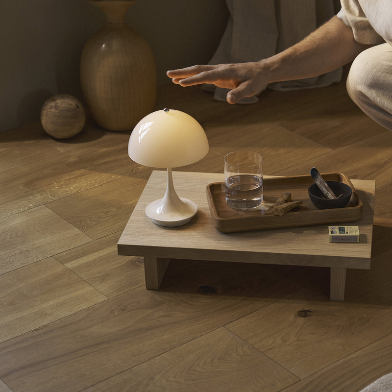 Louis Poulsen - Panthella 160 Portable Akku LED-Tischleuchte