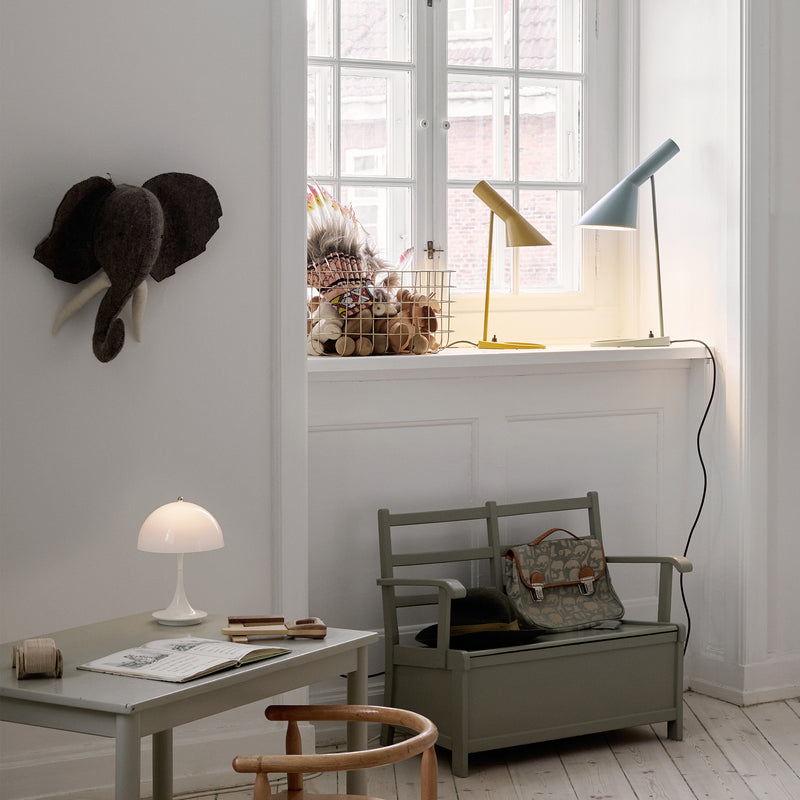 Louis Poulsen - AJ Mini Tischleuchte