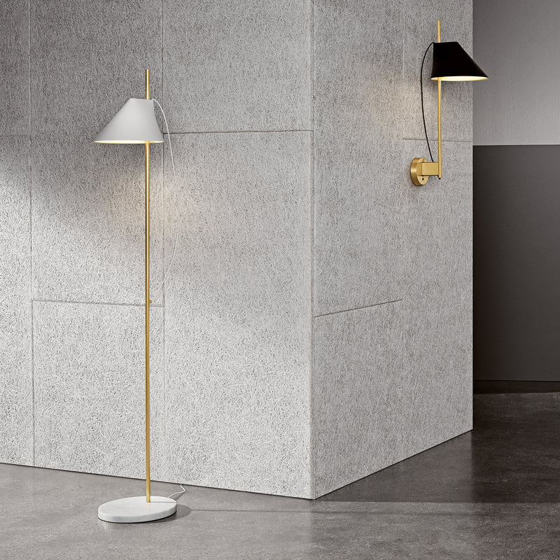 Louis Poulsen - Yuh Wandleuchte LED