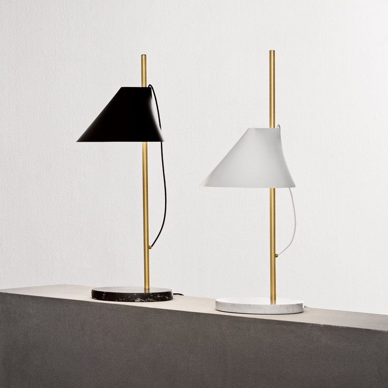 Louis Poulsen - Yuh Tischleuchte LED