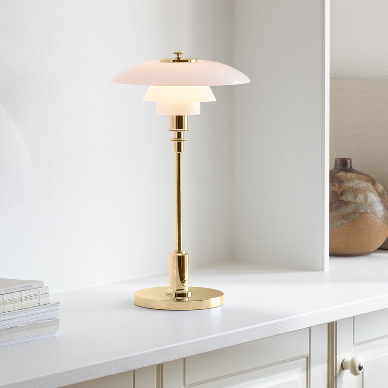 Louis Poulsen - PH 2/1 Portable Akku LED-Tischleuchte