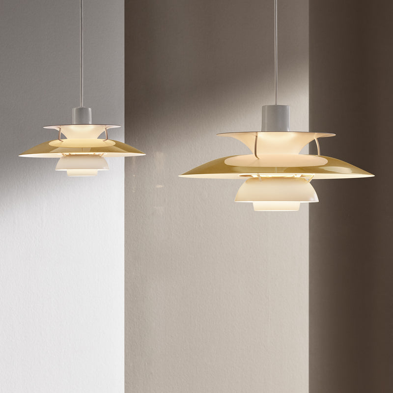 Louis Poulsen - PH 5 Mini Pendelleuchte