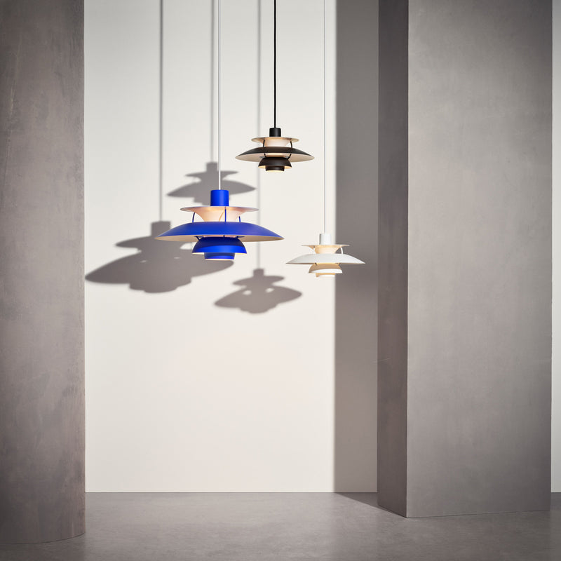 Louis Poulsen - PH 5 Mini Pendelleuchte